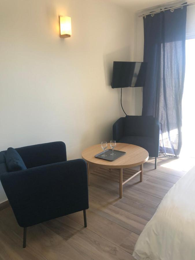 Appartements Porticcio Centre 外观 照片